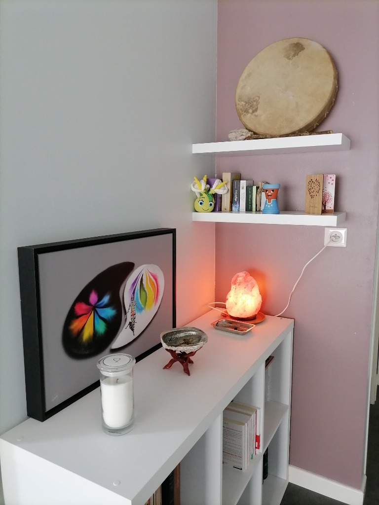 photo portrait Marie Agnès Fretier