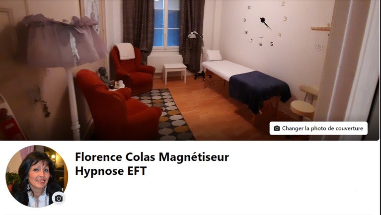 photo activite COLAS FLORENCE