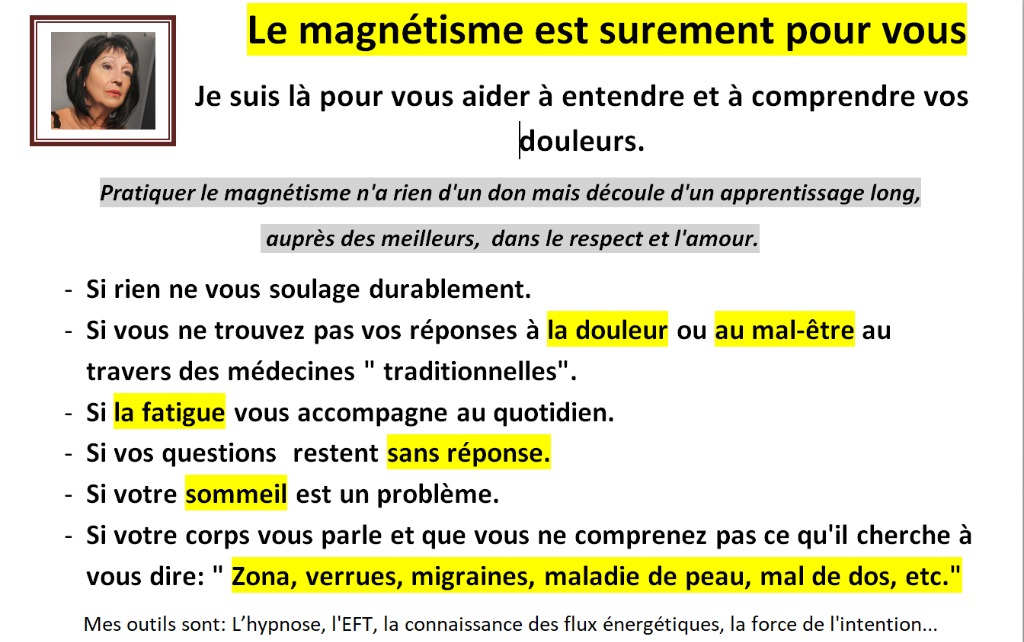 photo seance COLAS FLORENCE