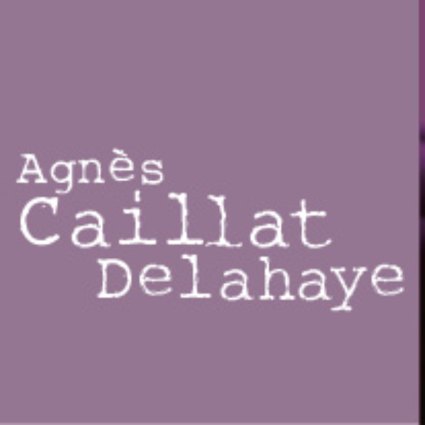 Agnès Caillat-Delahaye