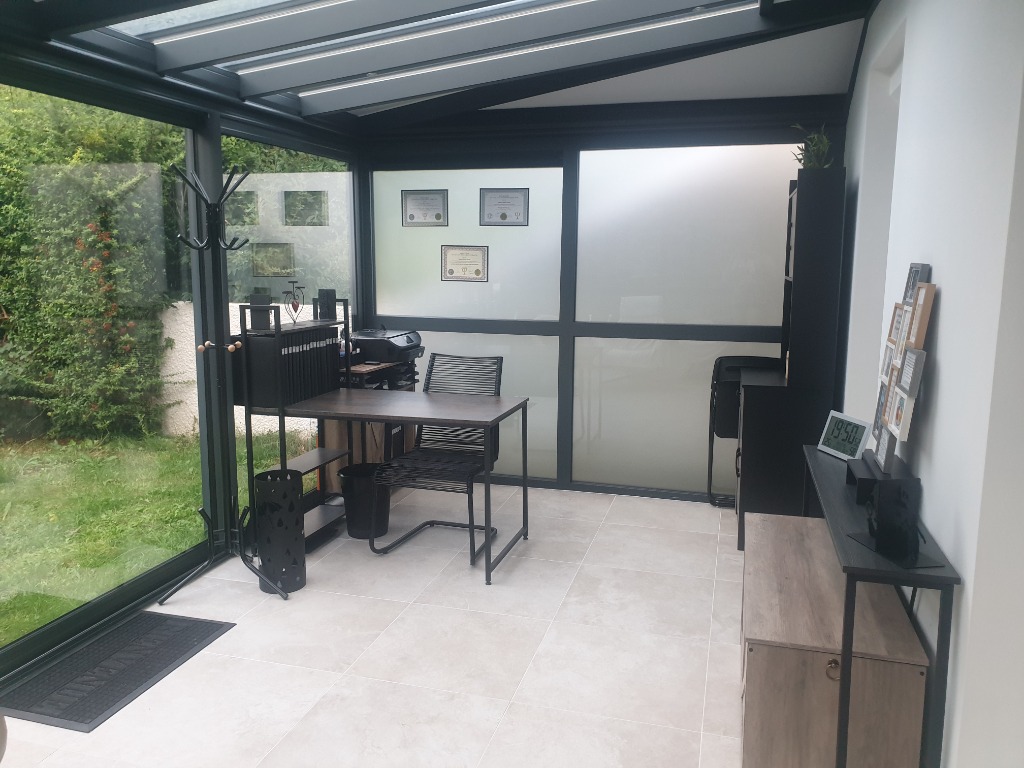 photo cabinet Anne-Claire TITEUX