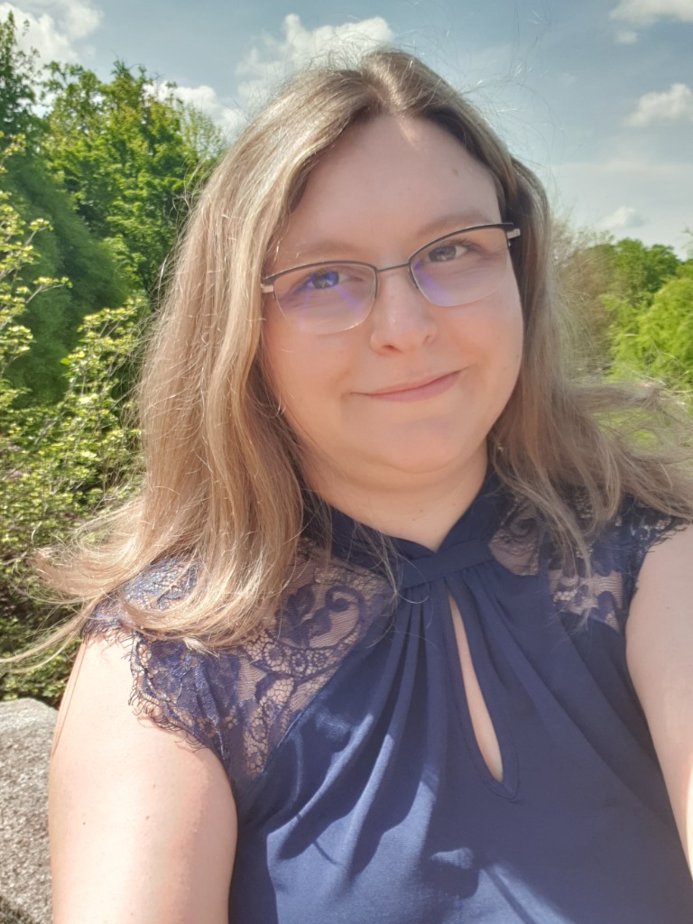 photo portrait Anne-Claire TITEUX