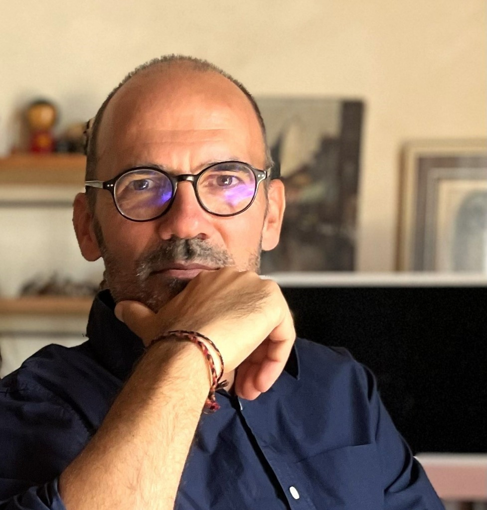 photo activite Hervé MONTRON