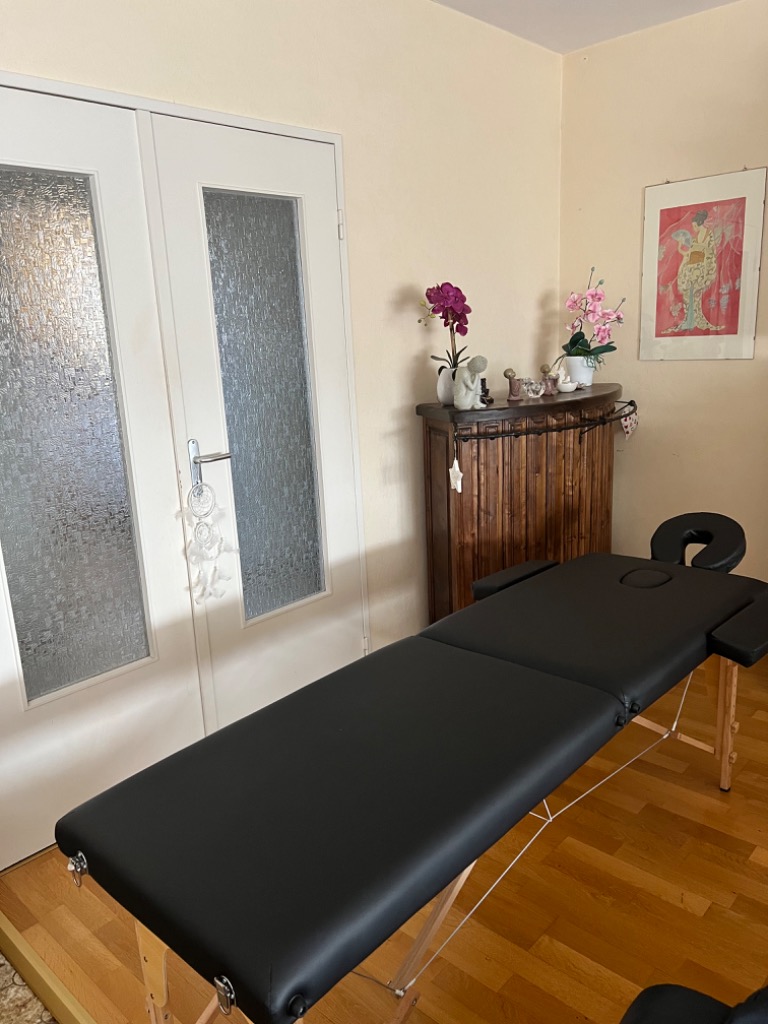 photo cabinet Celine reiki 