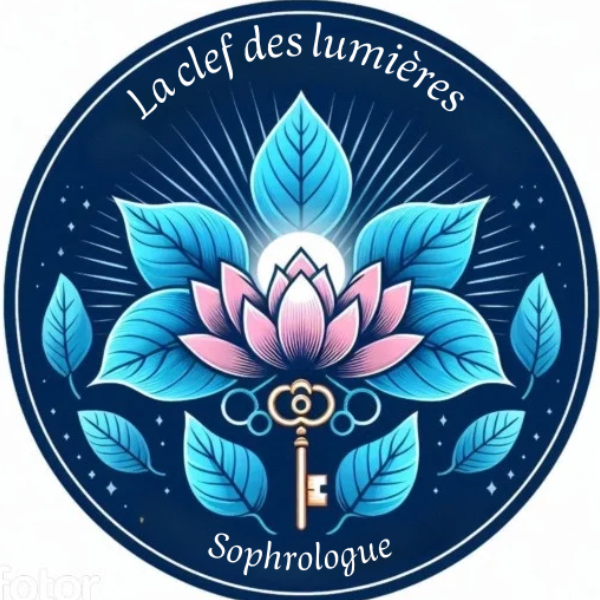 La clef des lumières sophrologue 