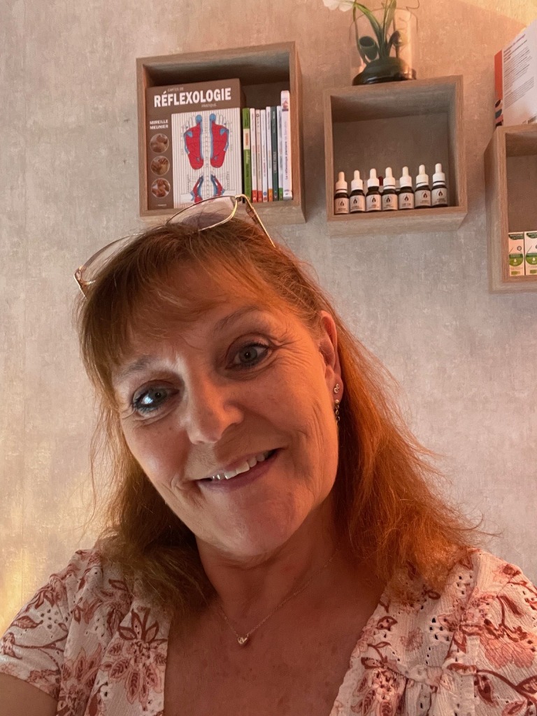 photo cabinet Pascale LEBON