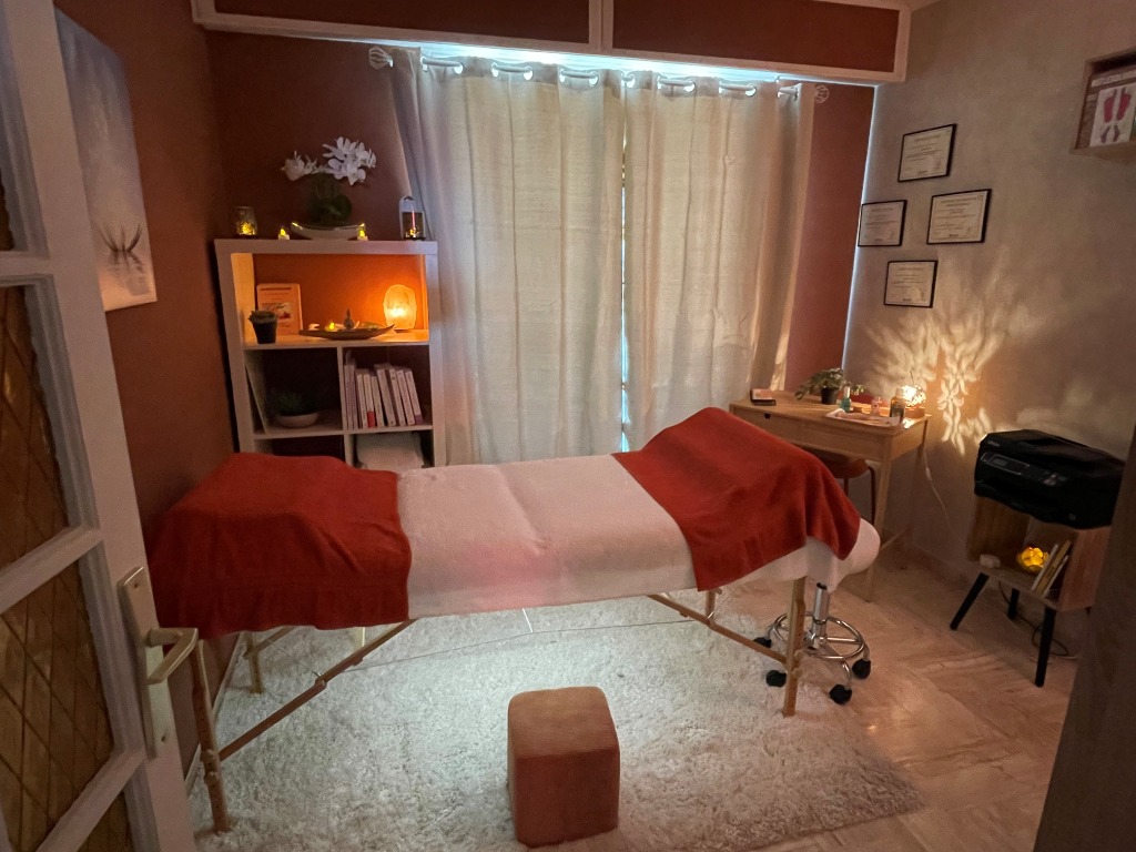 photo seance Pascale LEBON