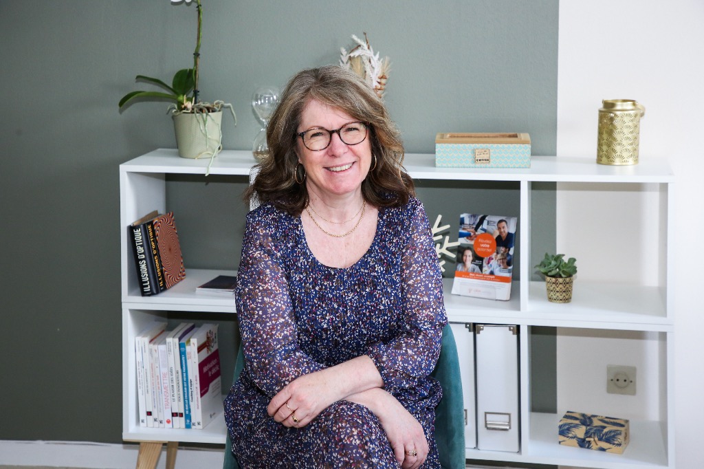 photo cabinet Anne-Claire Quenardelle