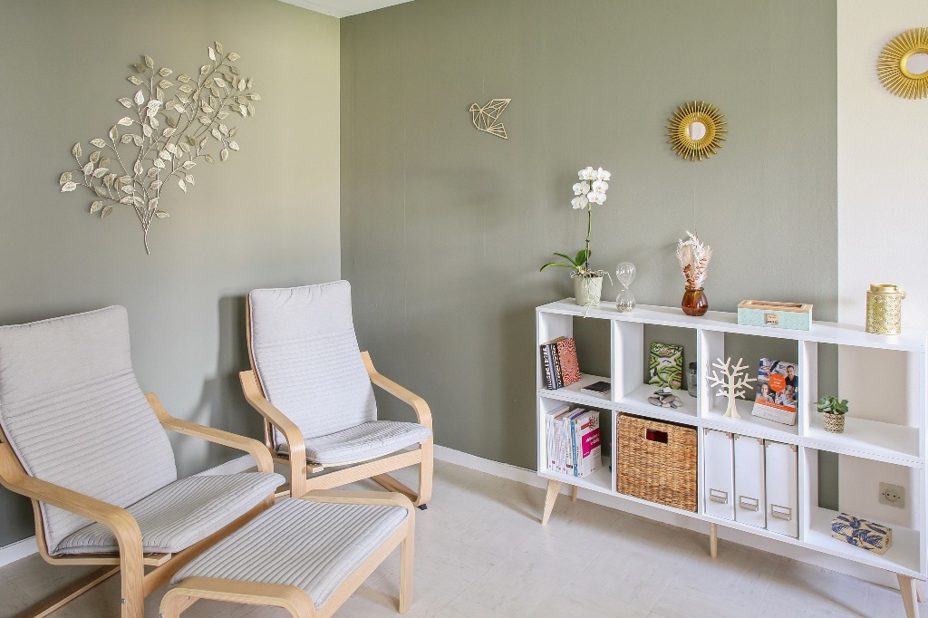 photo diplome Anne-Claire Quenardelle