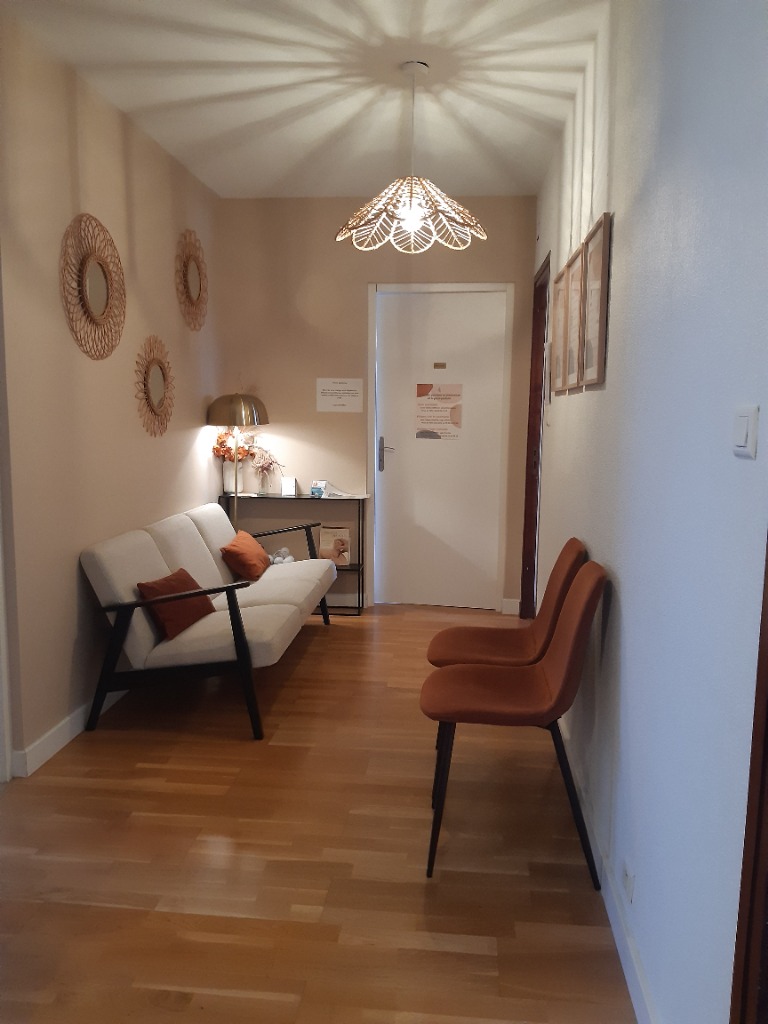 photo activite Johanna Guillou