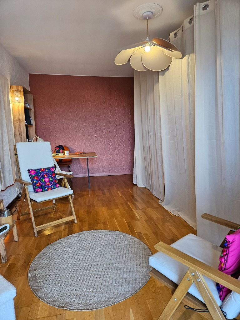 photo portrait Johanna Guillou