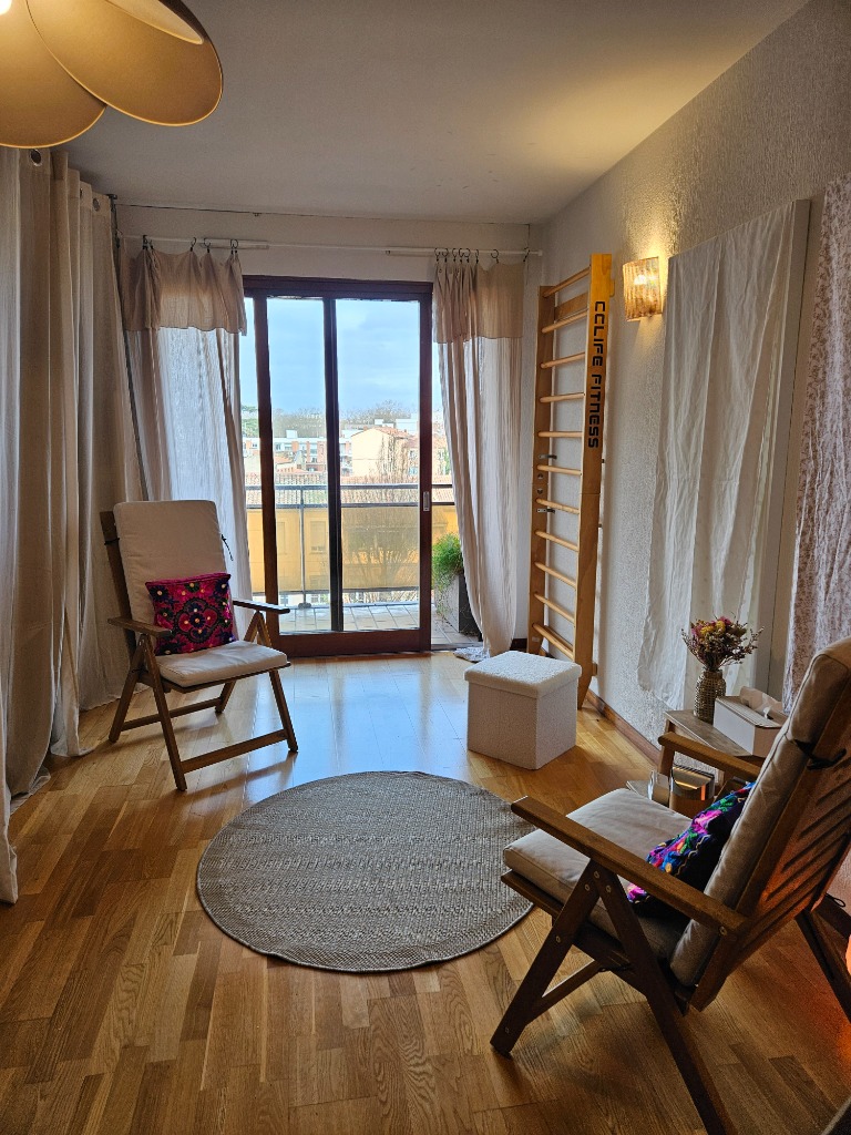 photo seance Johanna Guillou