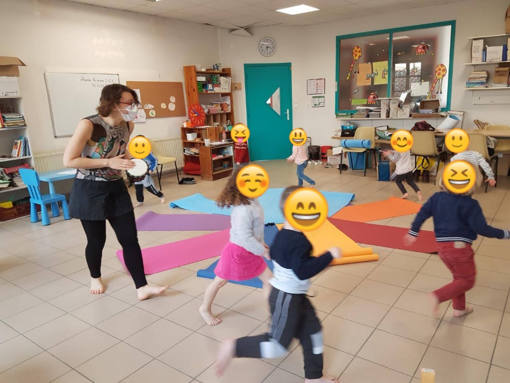 photo activite Nataïa