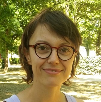 photo portrait Nataïa