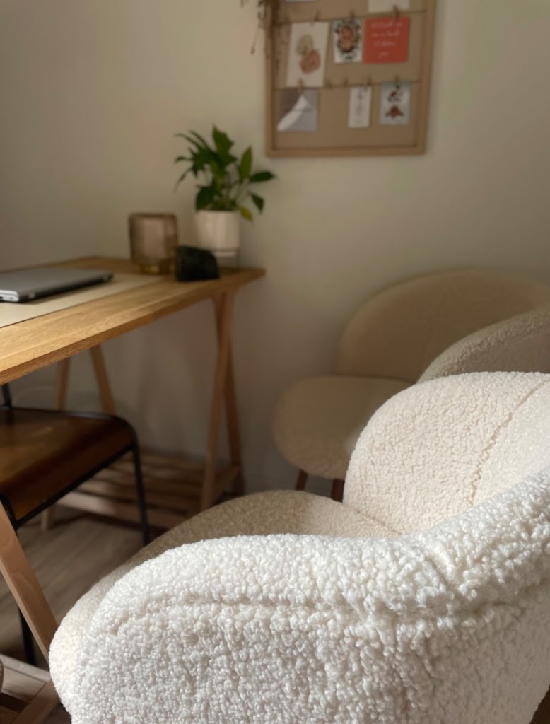 photo cabinet Marylou Antoinat 