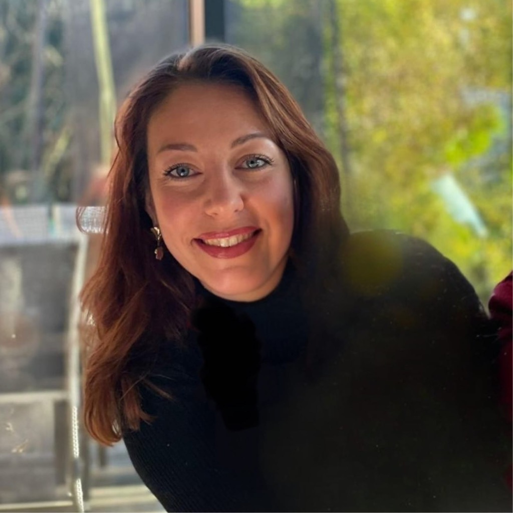 photo portrait Marylou Antoinat 