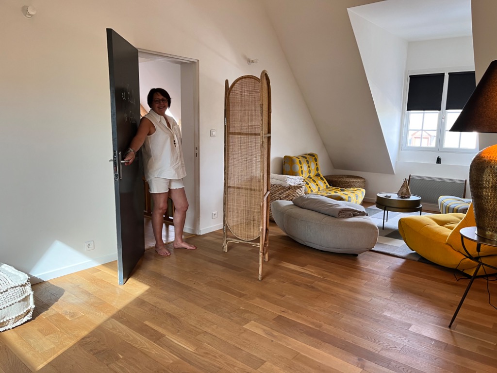 photo activite Bequin-Guillard Florence