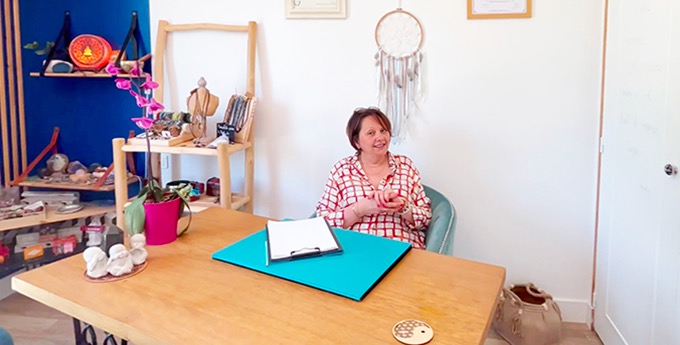 photo cabinet Bequin-Guillard Florence