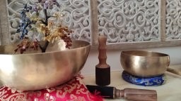 photo cabinet C ZEN RÉSONANCES SONOTHERAPIE