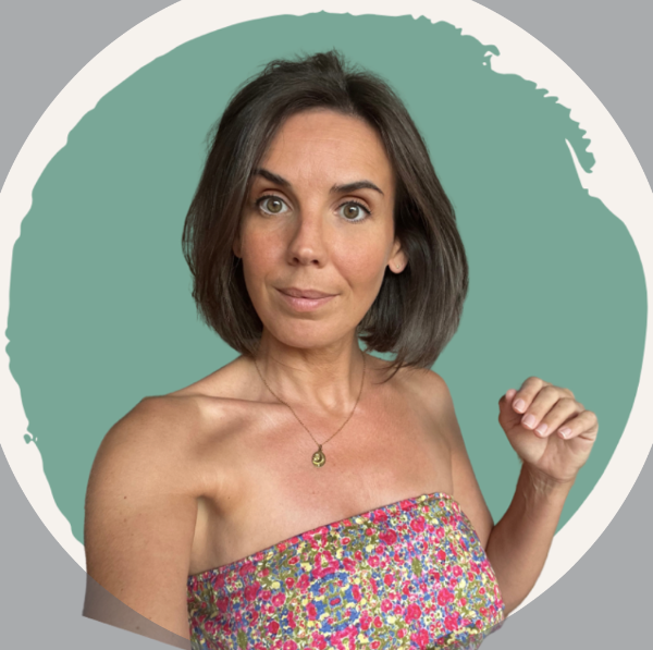 Delphine Roë d’Albert