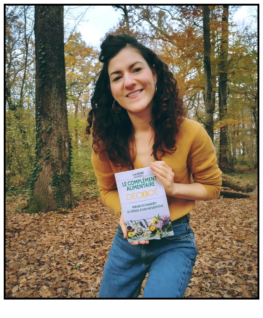 photo portrait BESNE LISE