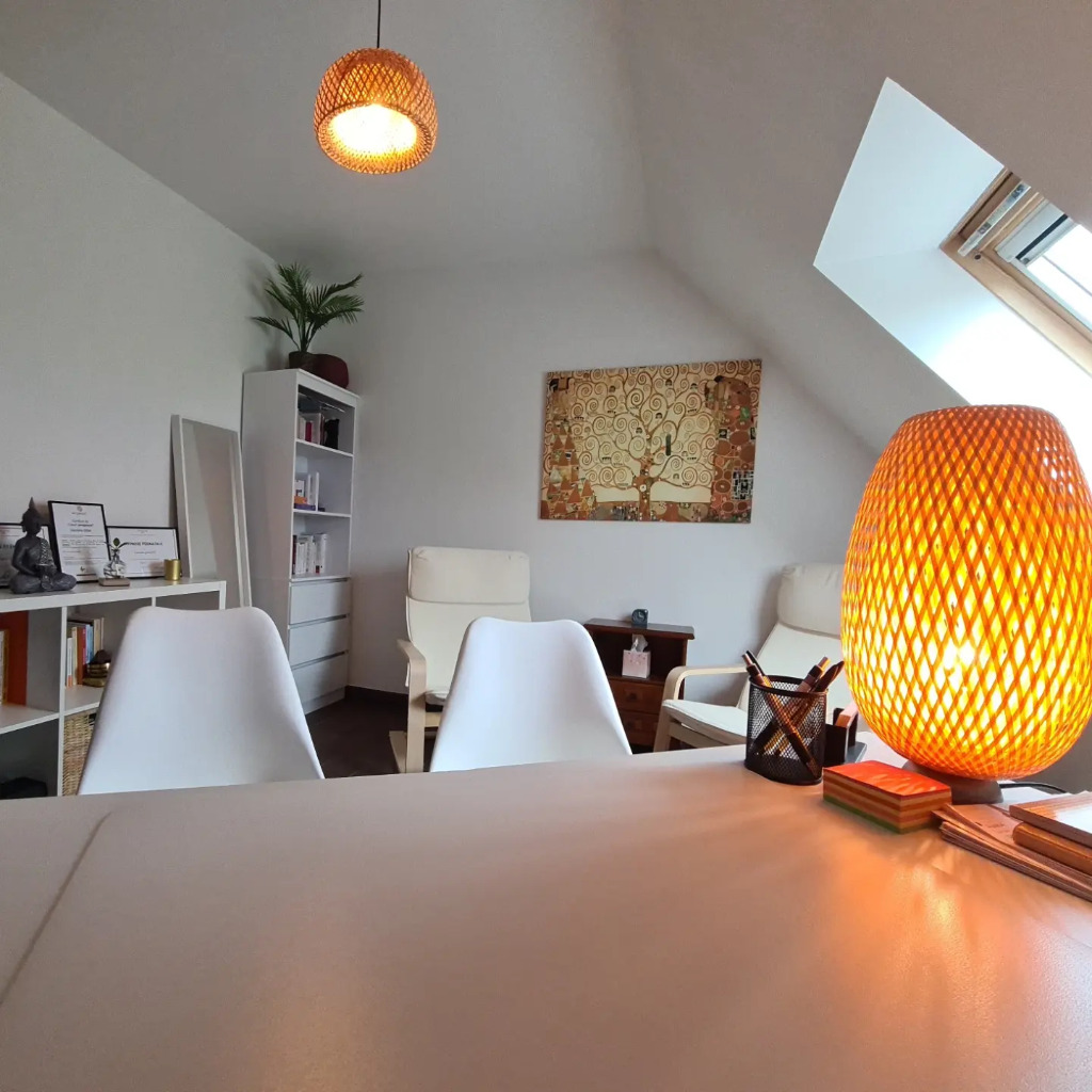 photo cabinet Caroline Gillet