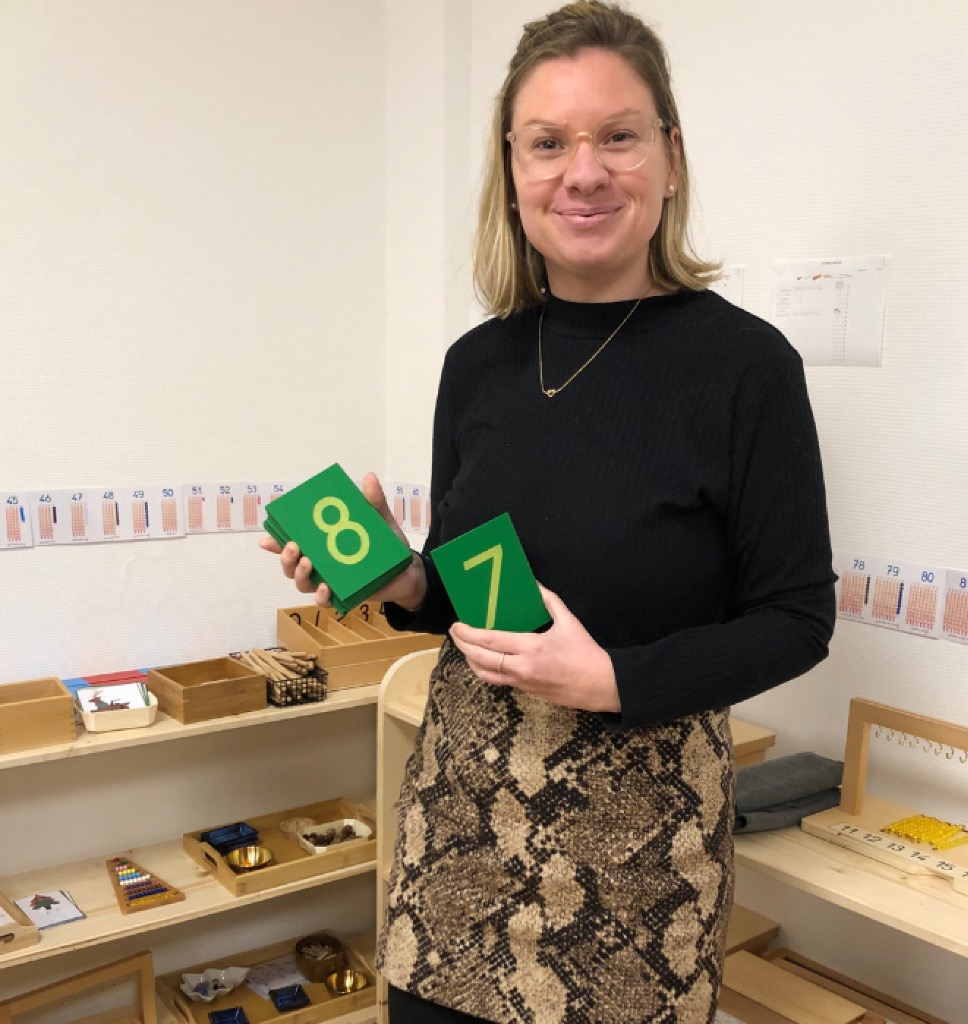 photo activite Manon Aunay