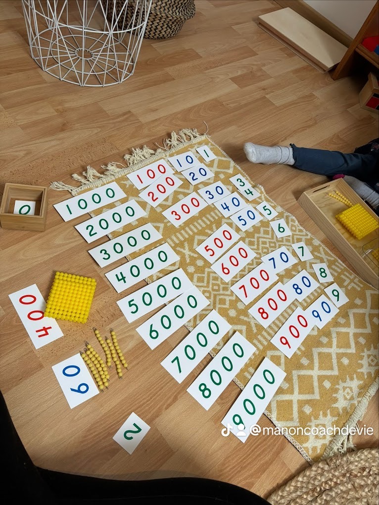 photo portrait Manon Aunay