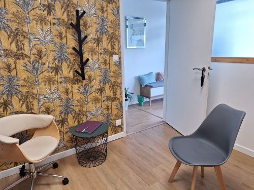 photo activite LAURENCE GUILLORET