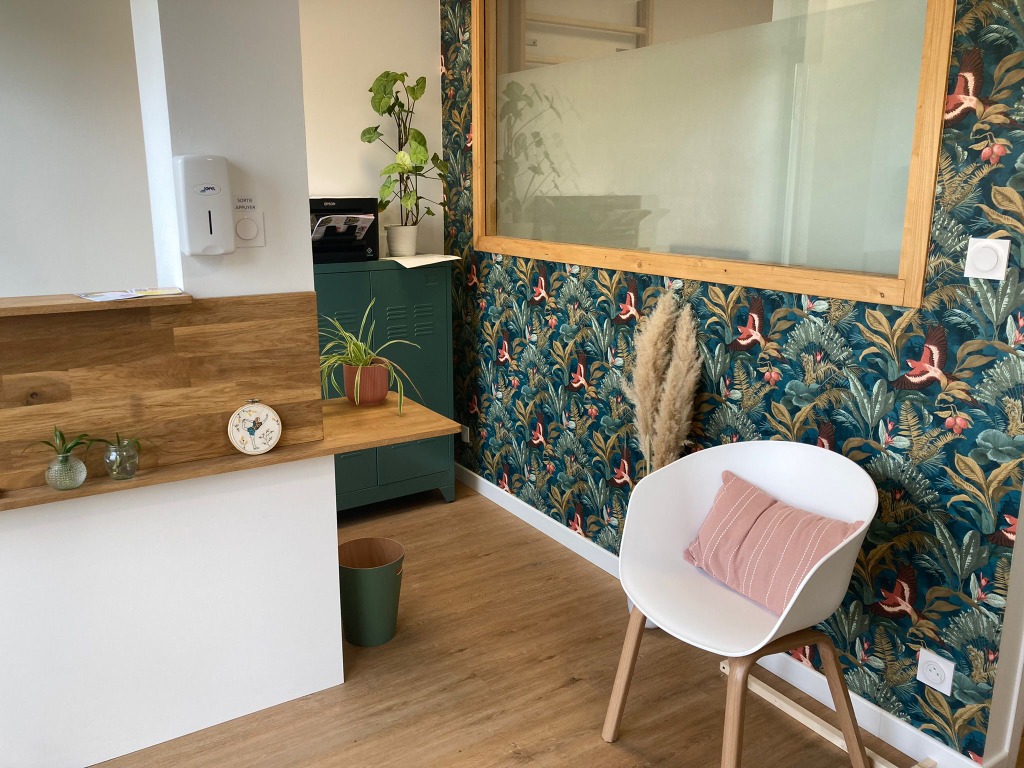 photo seance LAURENCE GUILLORET