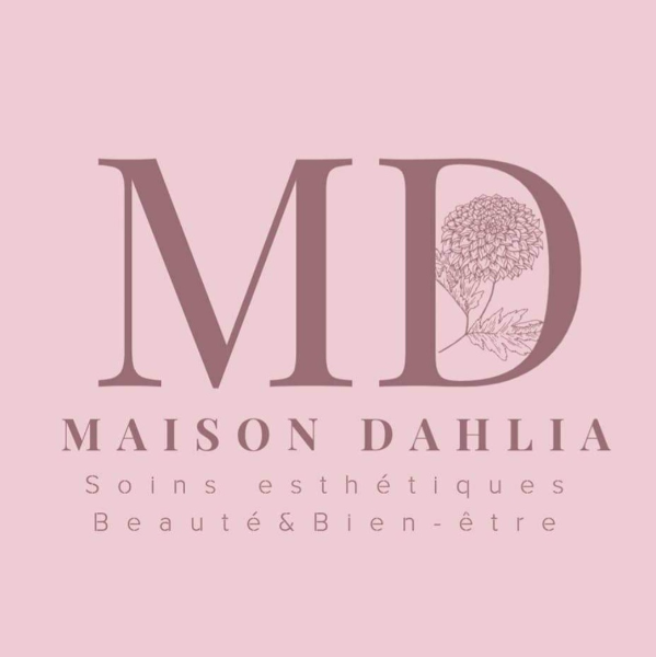 Maison Dahlia (esthéticienne à domicile)