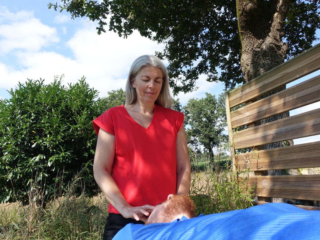 photo seance Sonia Fourdan