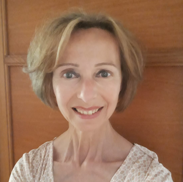 Marie-Christine Faucon Zest’devie