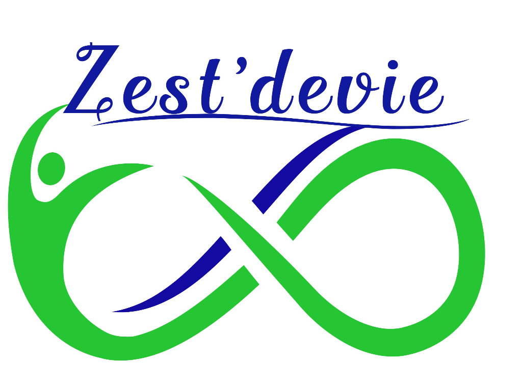 photo portrait Marie-Christine Faucon Zest’devie