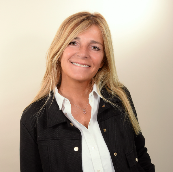 Nathalie Paya-Charron