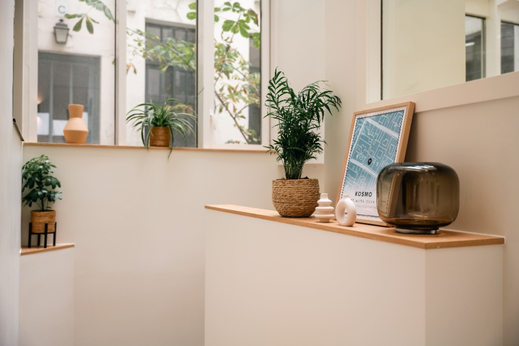 photo portrait NATHALIE PAYA-CHARRON NATUROPATHE