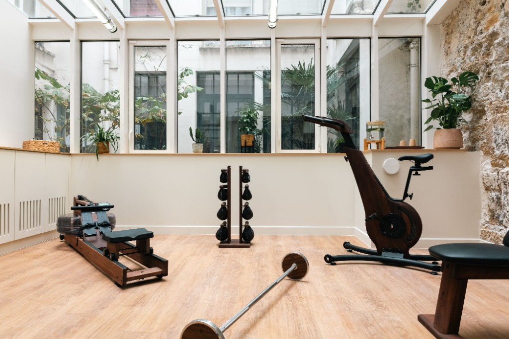 photo seance NATHALIE PAYA-CHARRON NATUROPATHE