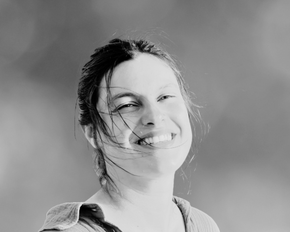 photo portrait Perrine HANOTEAUX