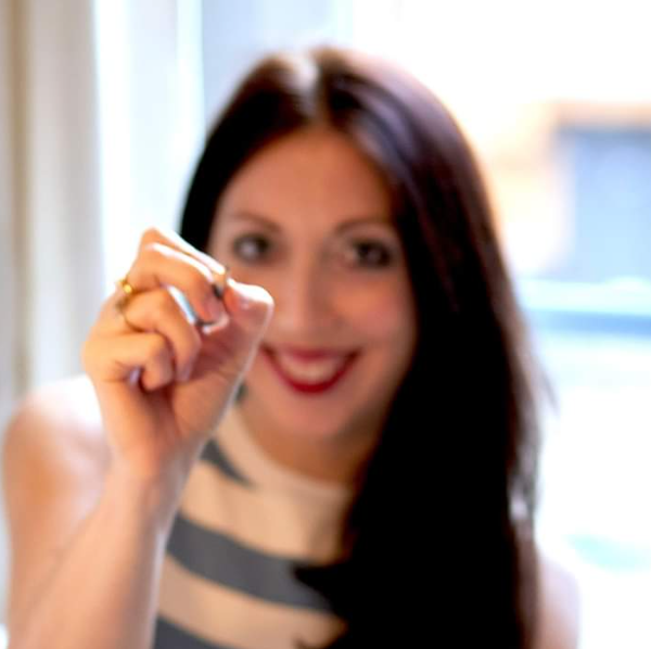 Élodie GÉBLEUX - cabinet Triple Boucle