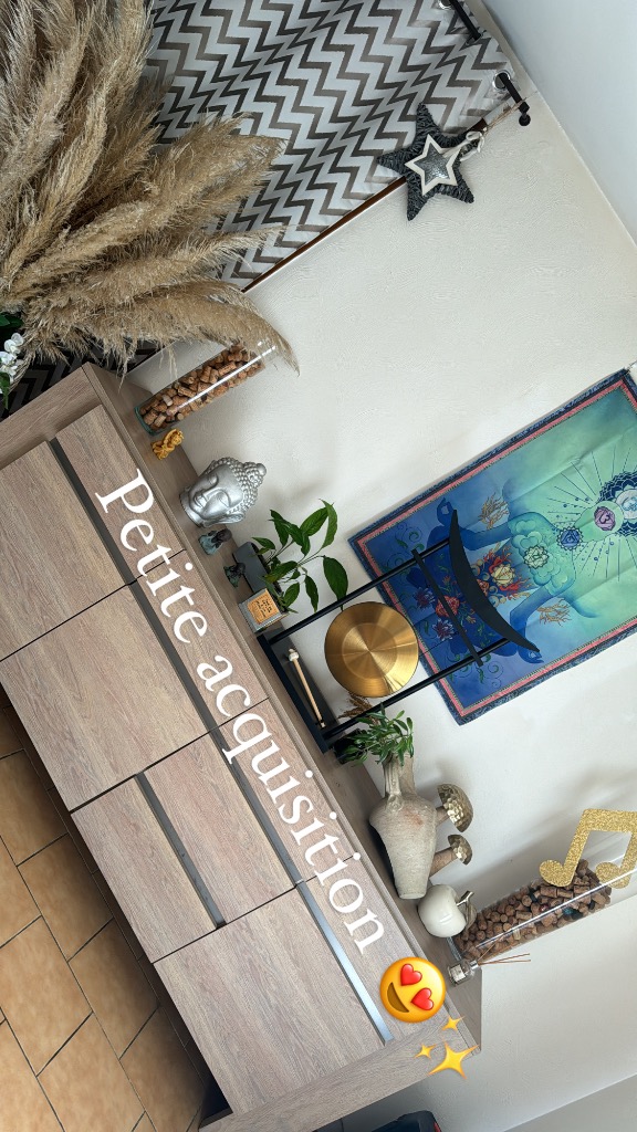 photo cabinet Julien Yatra Kundalini Activation