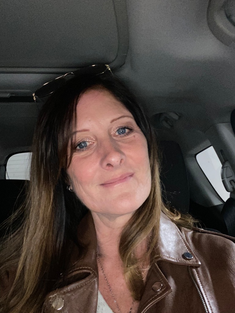 photo portrait MARINA VALENZA