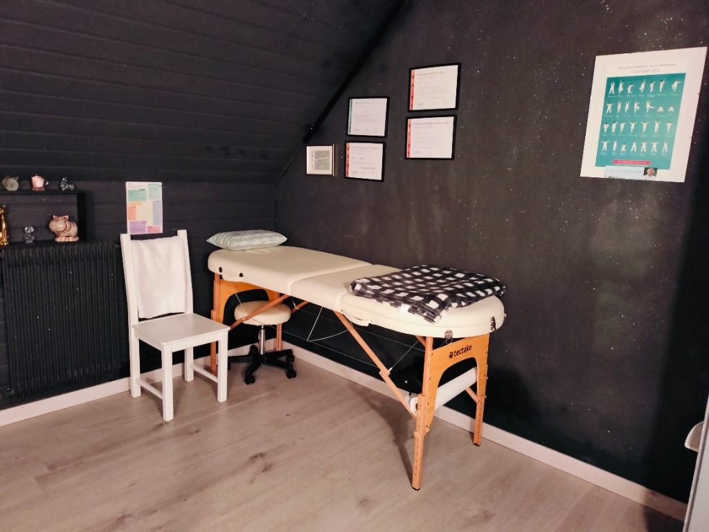 photo cabinet Céline Panot 