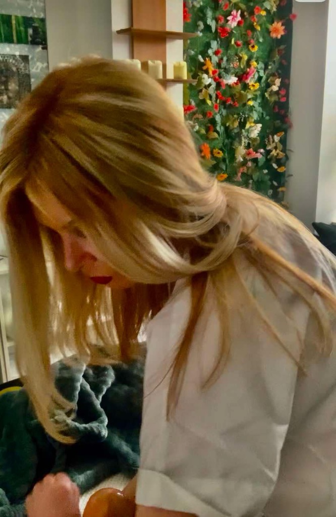 photo portrait TANTRAREVE