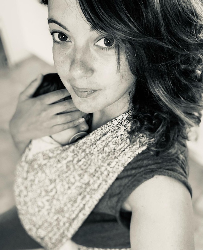 photo portrait Le cocon de sam 