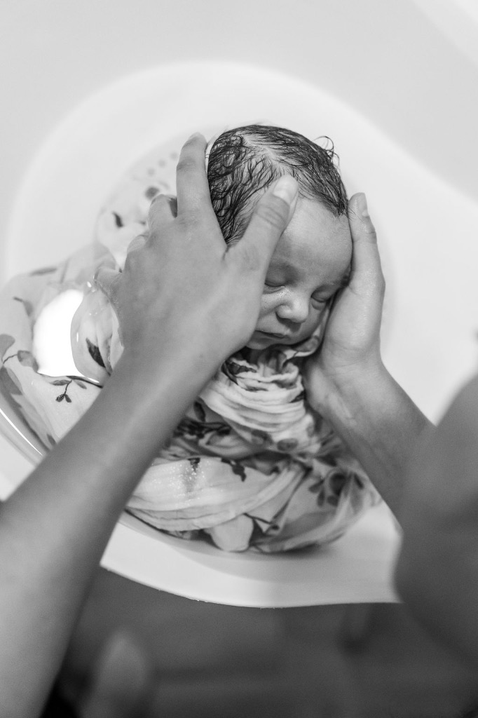 photo seance Le cocon de sam 