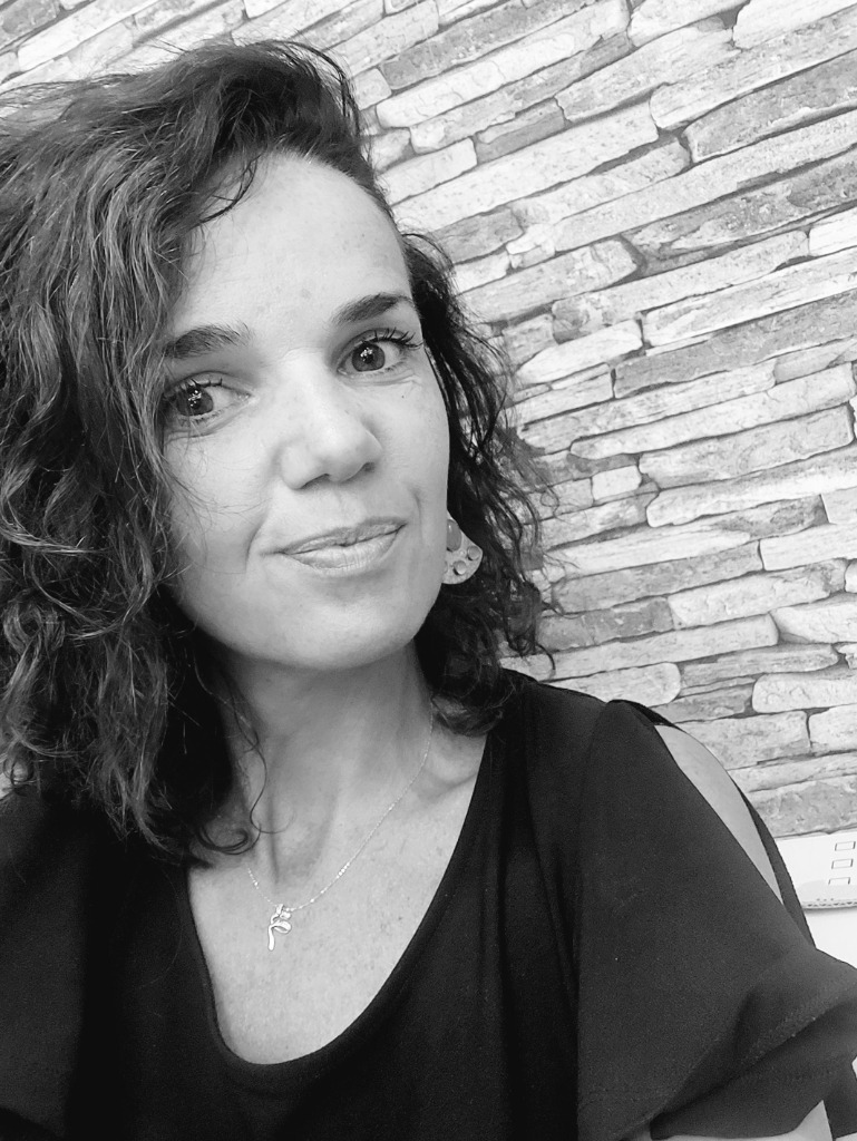 photo portrait Marlène Duclos- Hypnose Psychopraticien Médiation