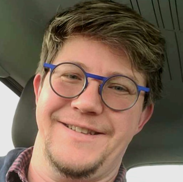 Maïke HAMM, Maï-Kinésio