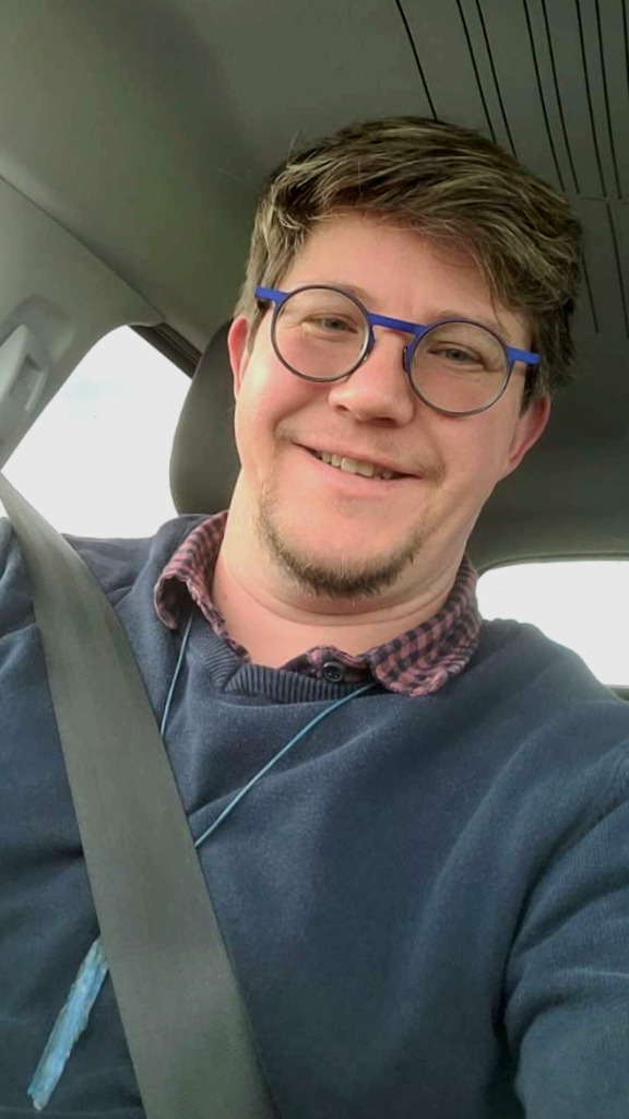 photo portrait Maïke HAMM - Maï’Kinésio 