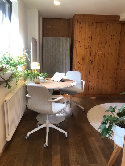 photo cabinet Nathalie Losser 