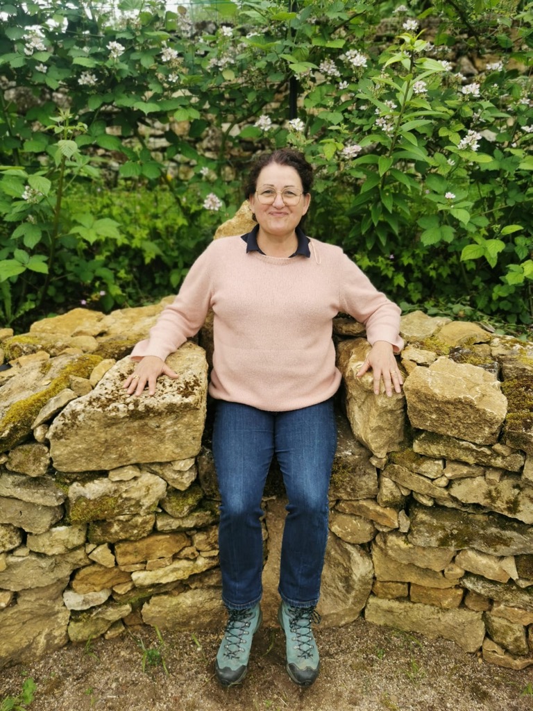 photo portrait Nathalie Losser 